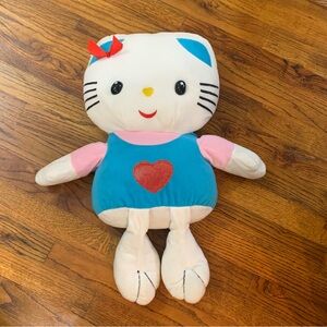 Sanrio Hello Kitty Plush Stuffed Toy 24” Tall
Smoke Free Home
Bundle & Save on S